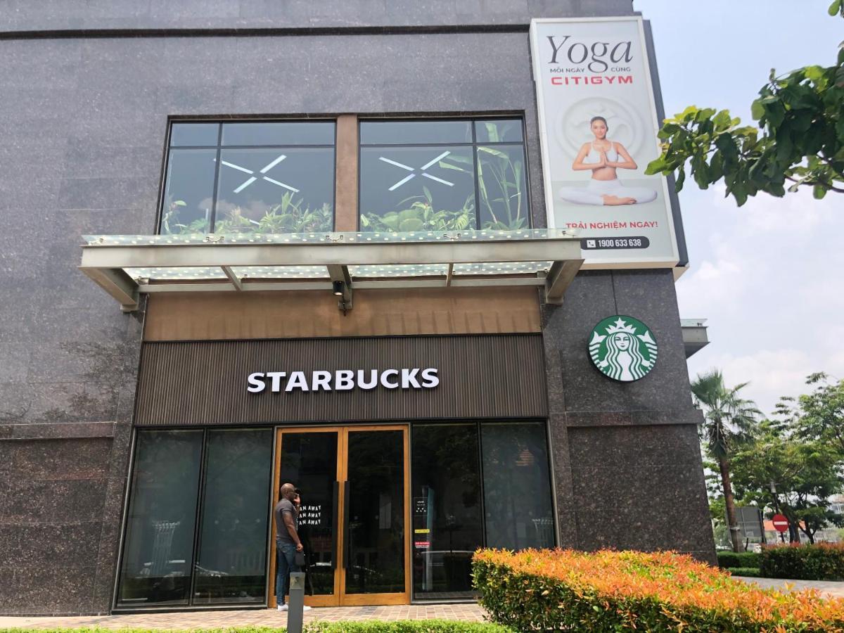 Tresor Pool Gym Accept From 20 Nights Above Căn hộ