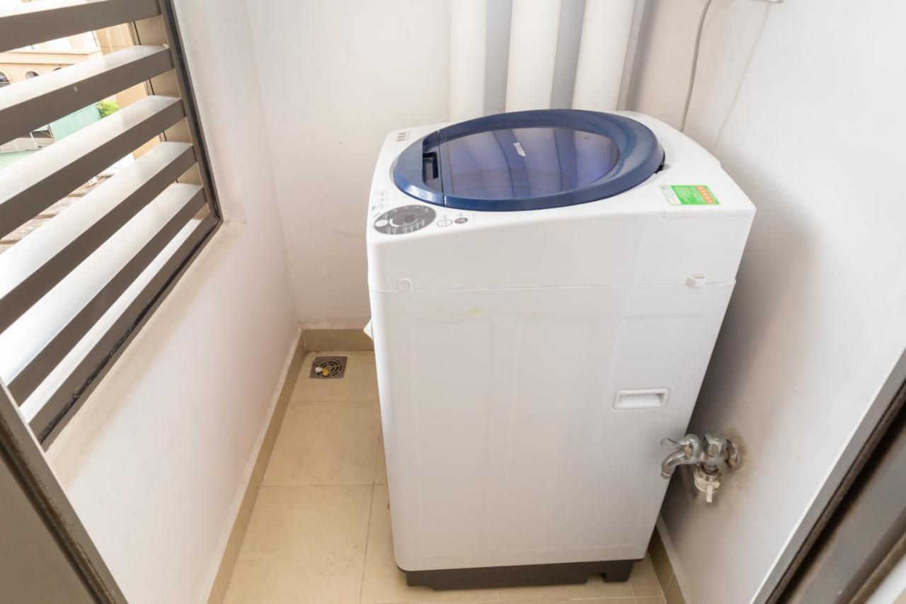 Tresor Pool Gym Accept From 20 Nights Above TP. Hồ Chí Minh