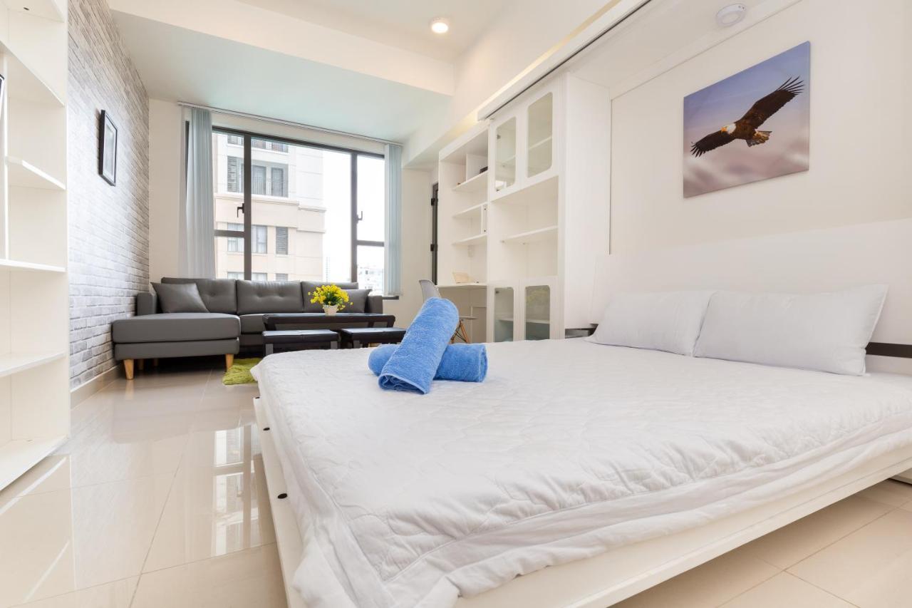 Tresor Pool Gym Accept From 20 Nights Above Căn hộ *