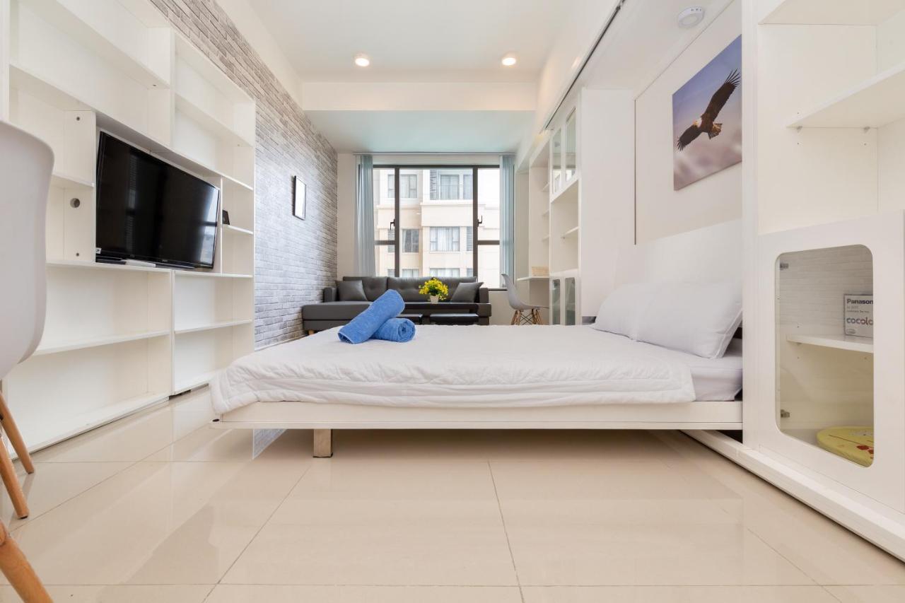 Tresor Pool Gym Accept From 20 Nights Above TP. Hồ Chí Minh