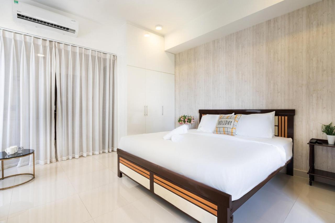 Tresor Pool Gym Accept From 20 Nights Above Căn hộ *