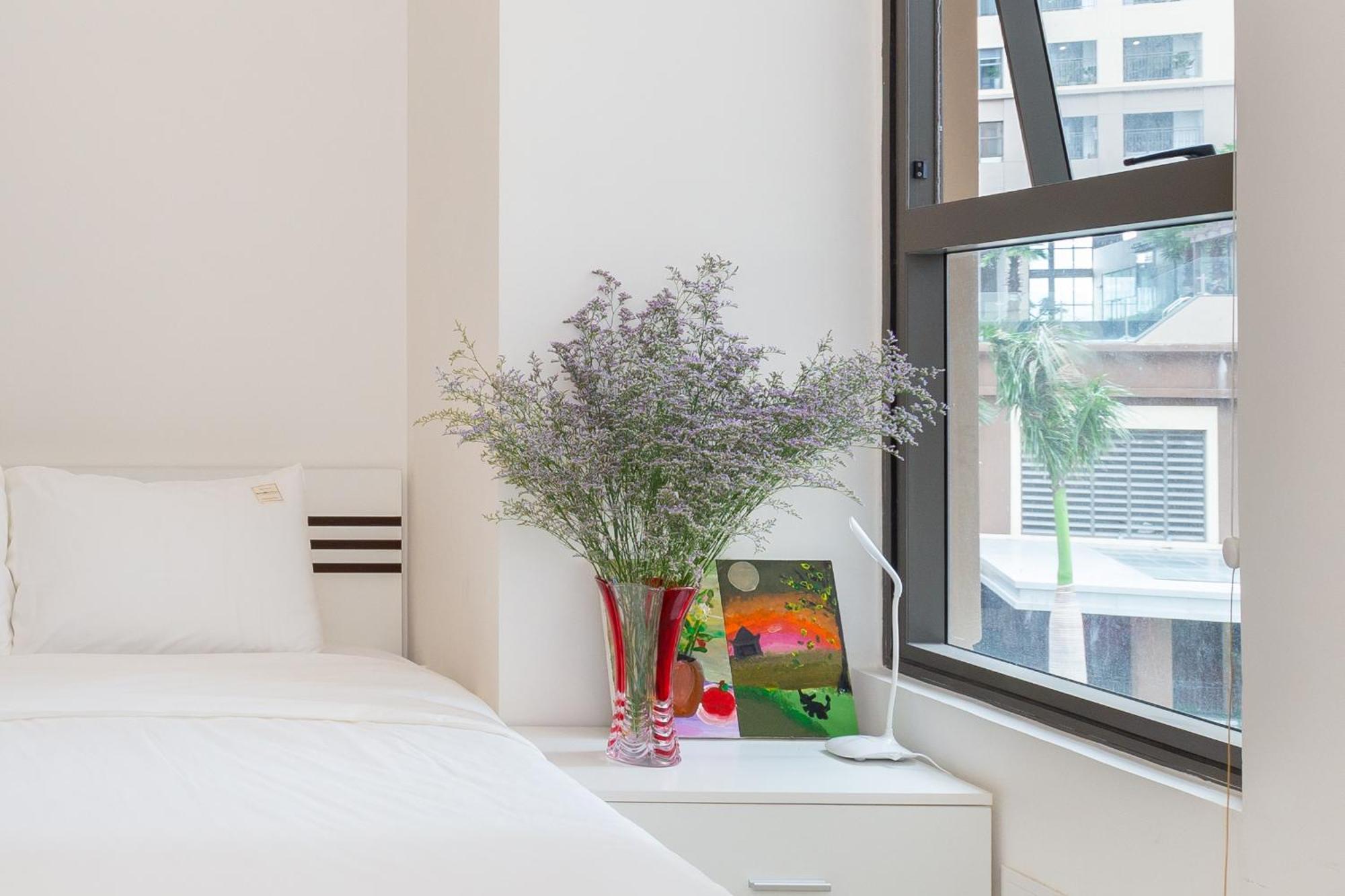 Tresor Pool Gym Accept From 20 Nights Above Căn hộ *