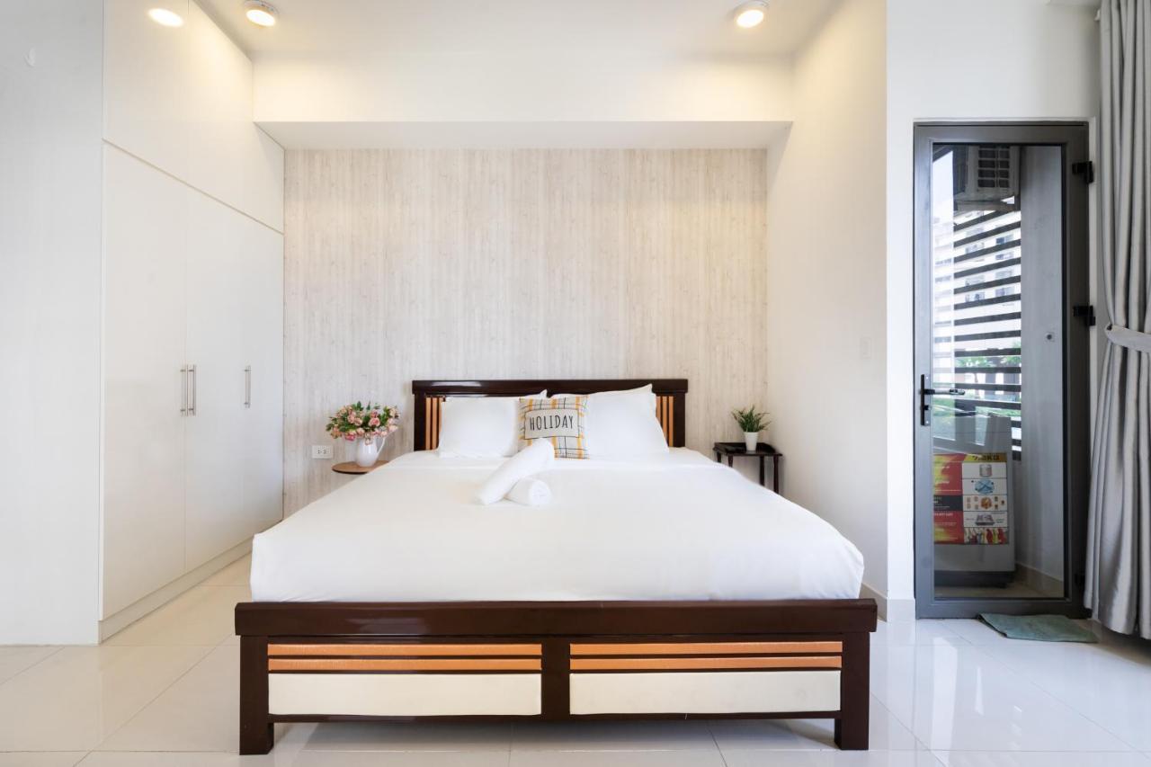 Tresor Pool Gym Accept From 20 Nights Above Ho Chi Minh City